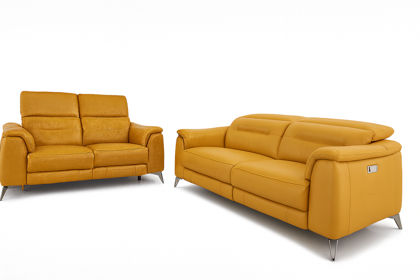 11233 - 3 + 2 SEATER - OUTLET