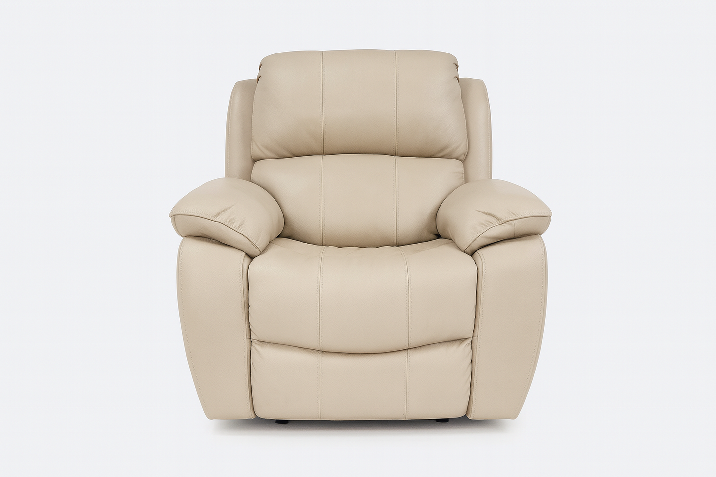 1238 - 1 SEATER RECLINER(ELECTRIC) - WFD