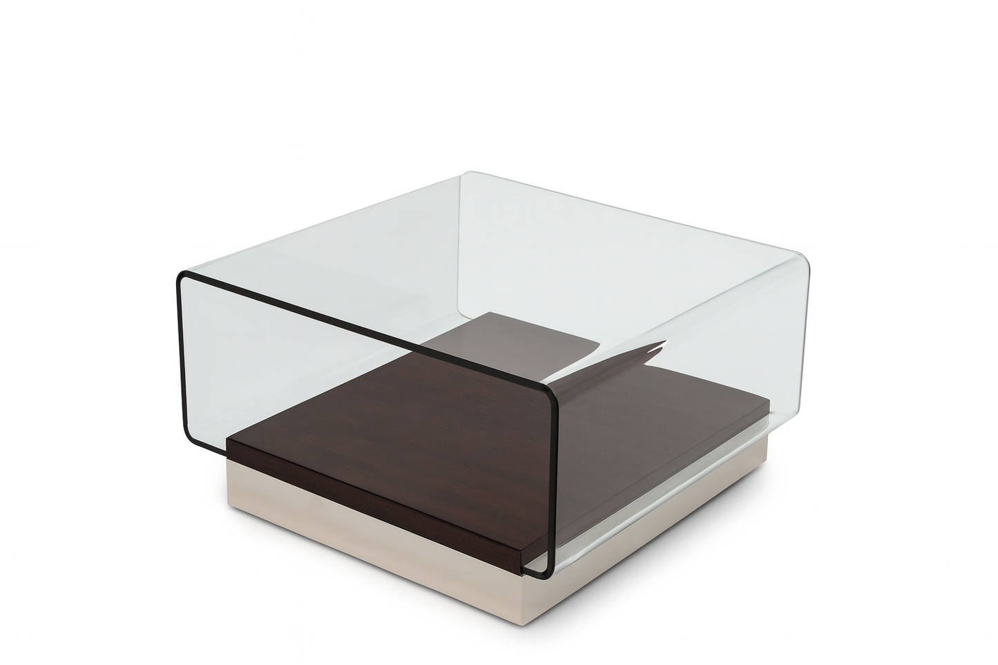152B - SIDE TABLE - BH