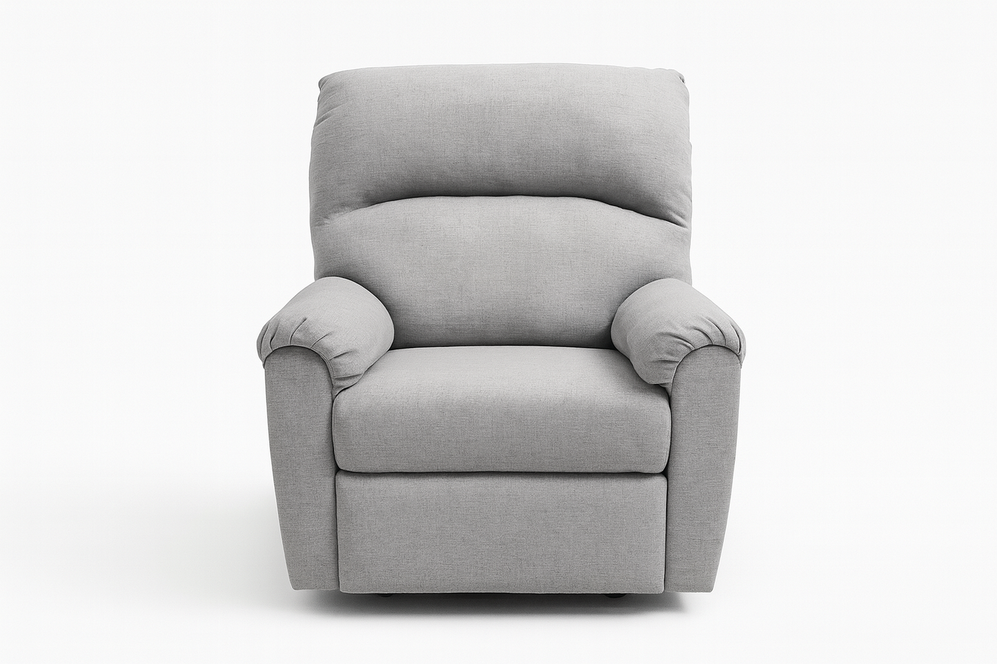 1618529 - 1 SEATER RECLINER(MANUAL) - OUTLET