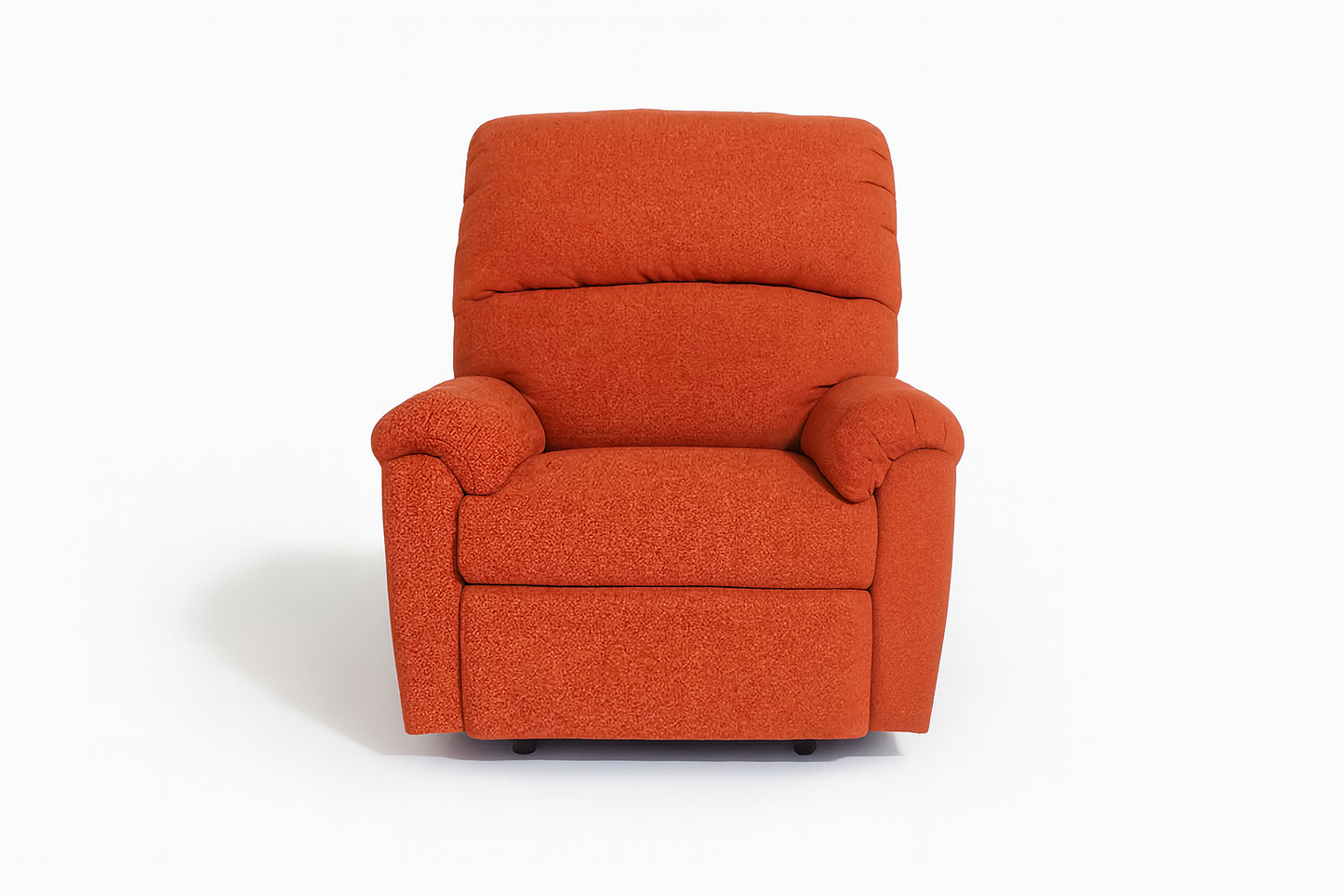 1618629 - 1 SEATER RECLINER(MANUAL) - OUTLET