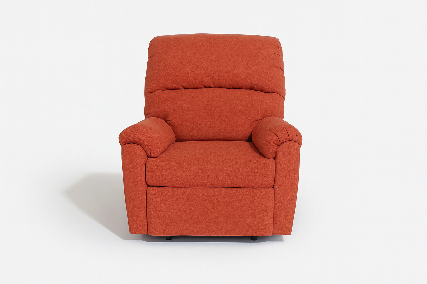 1618629 - 1 SEATER RECLINER(MANUAL) - OUTLET