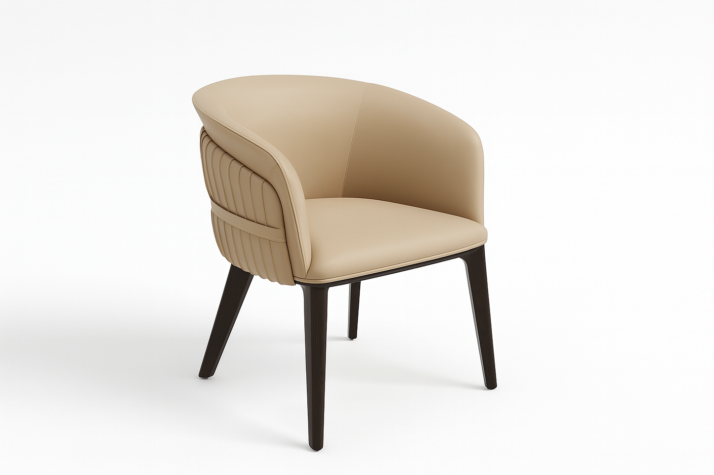 2201 - DINING CHAIR - OUTLET