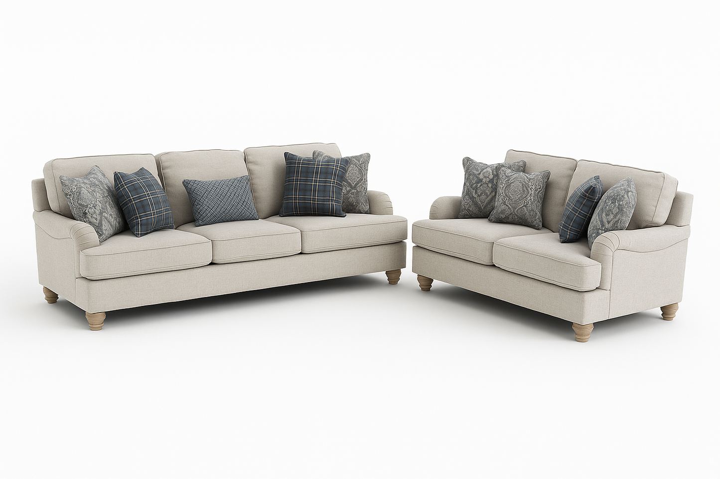 2740338+35 - 3+2 SEATER - BTM