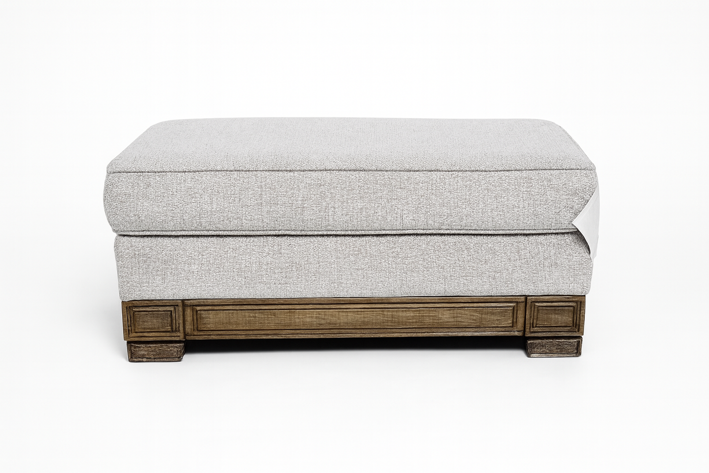 3230214 - OTTOMAN - BLR WH