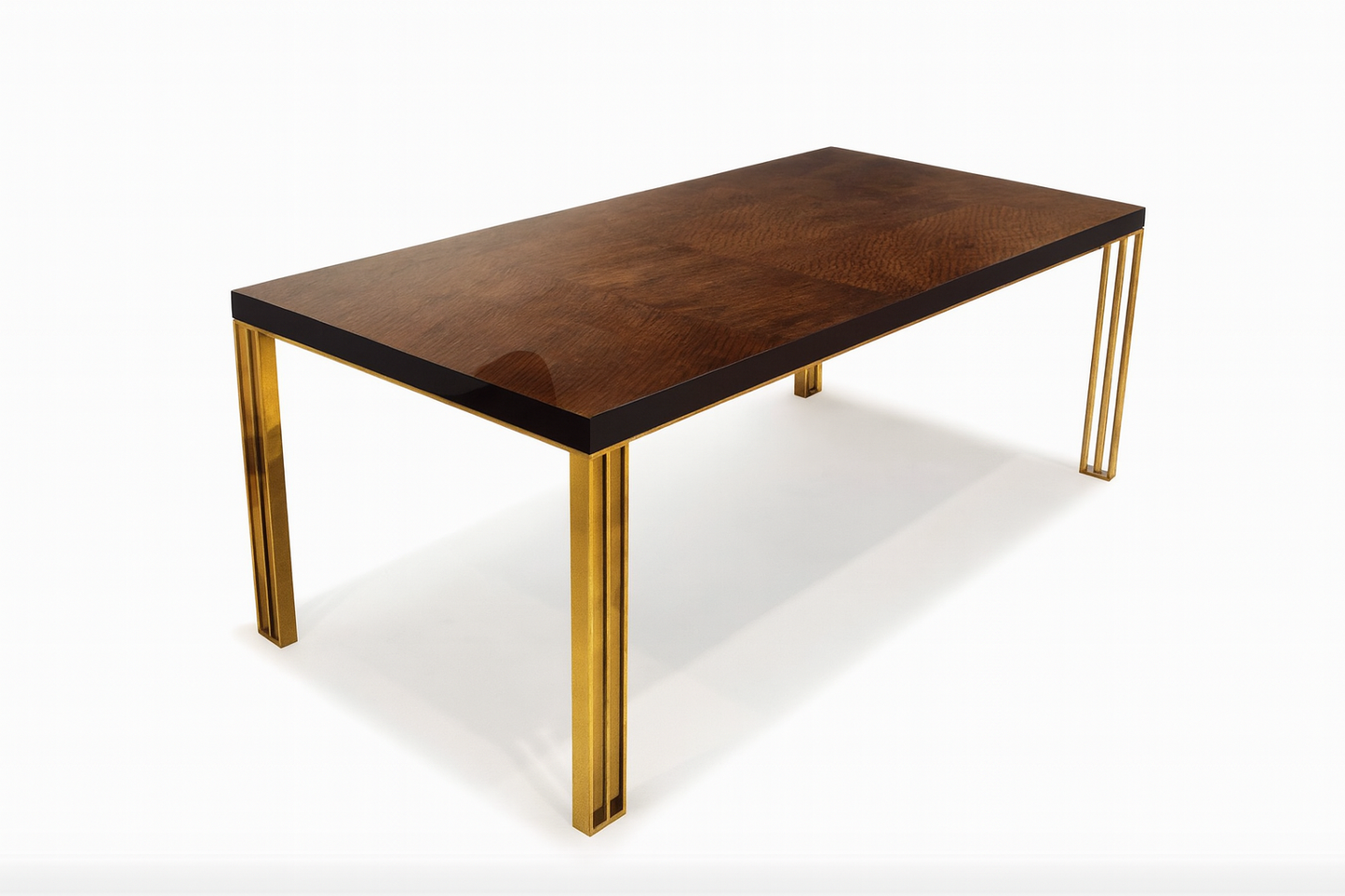409T - DINING TABLE - WFD