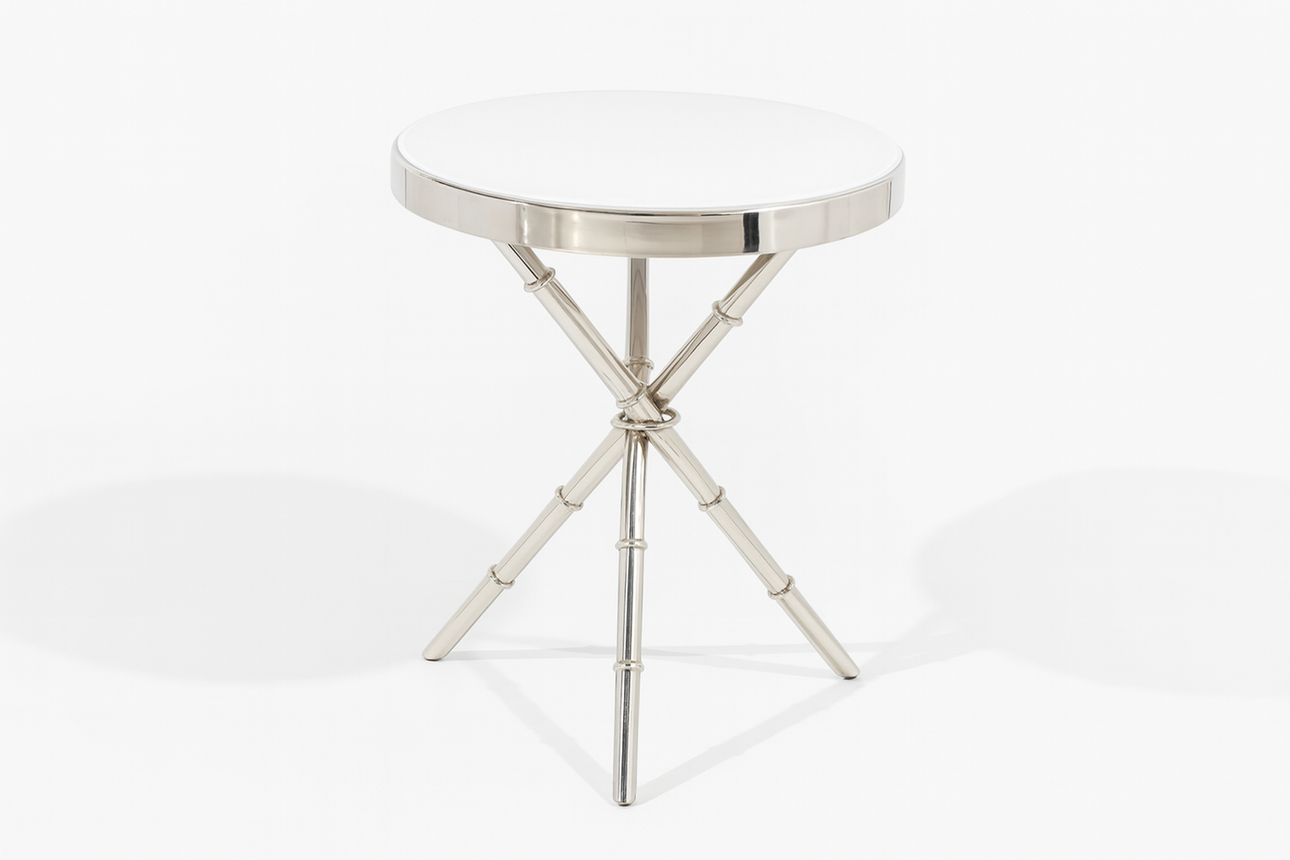 411B - END TABLE - NAR