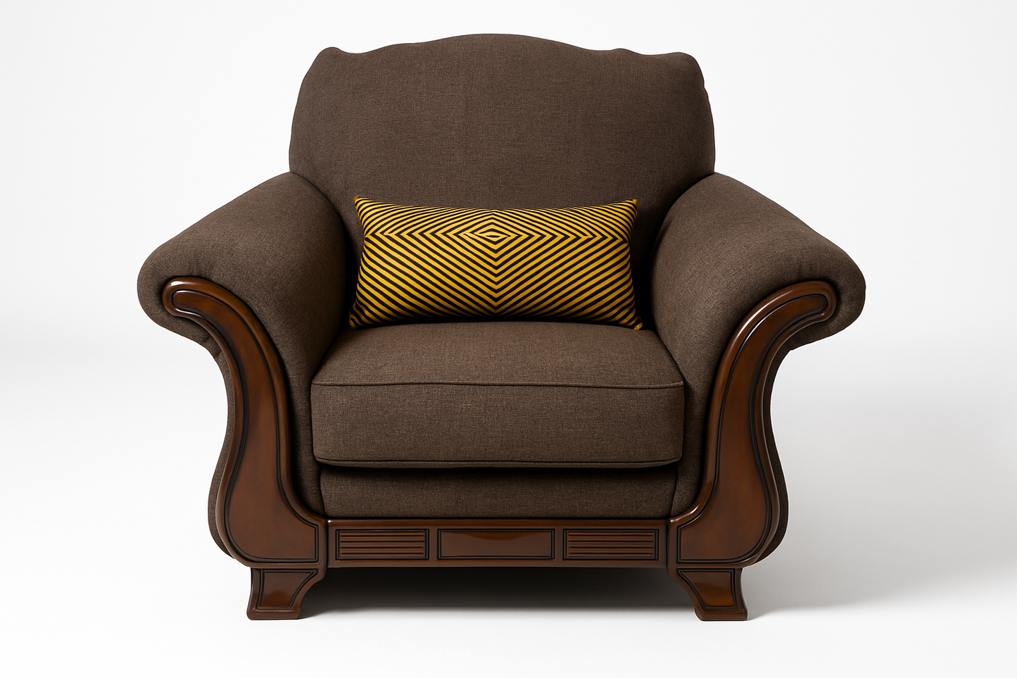 8550620 - ACCENT CHAIR - WFD