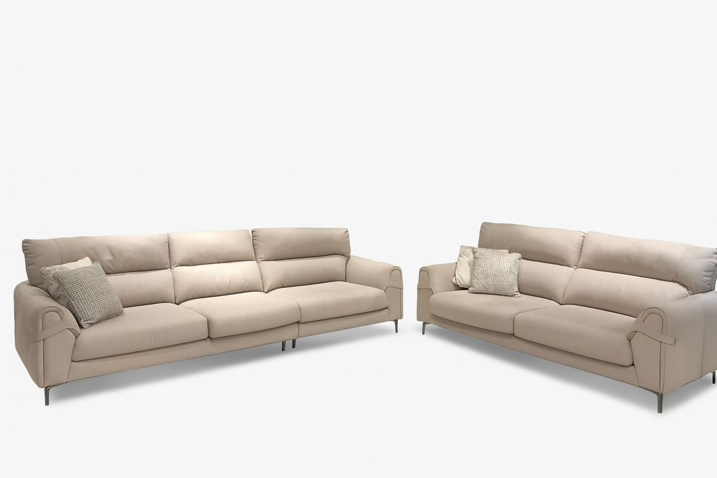 BY.751 - 4.5 SEATER + 3 SEATER - BTM