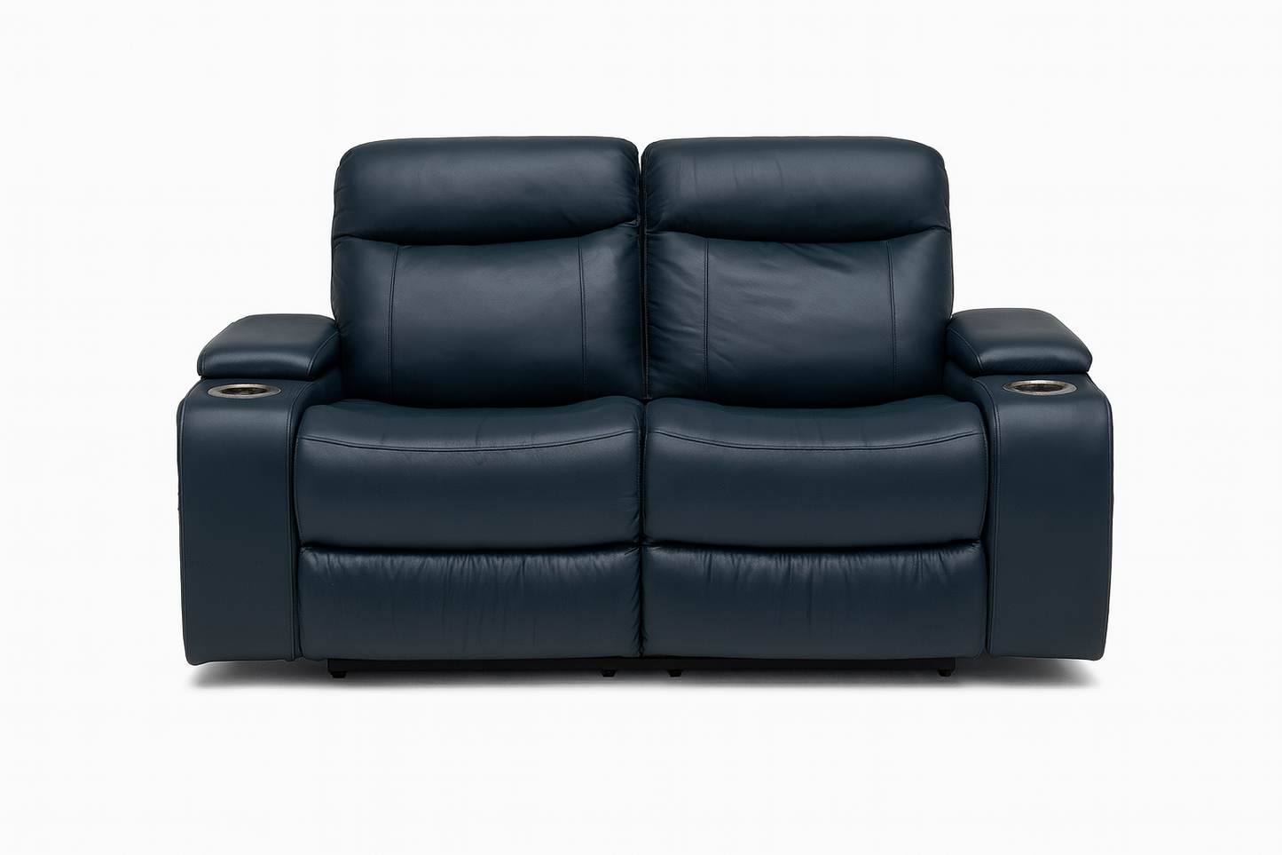 UY111HM - 2 SEATER RECLINER(ELECTRIC) - OUTLET