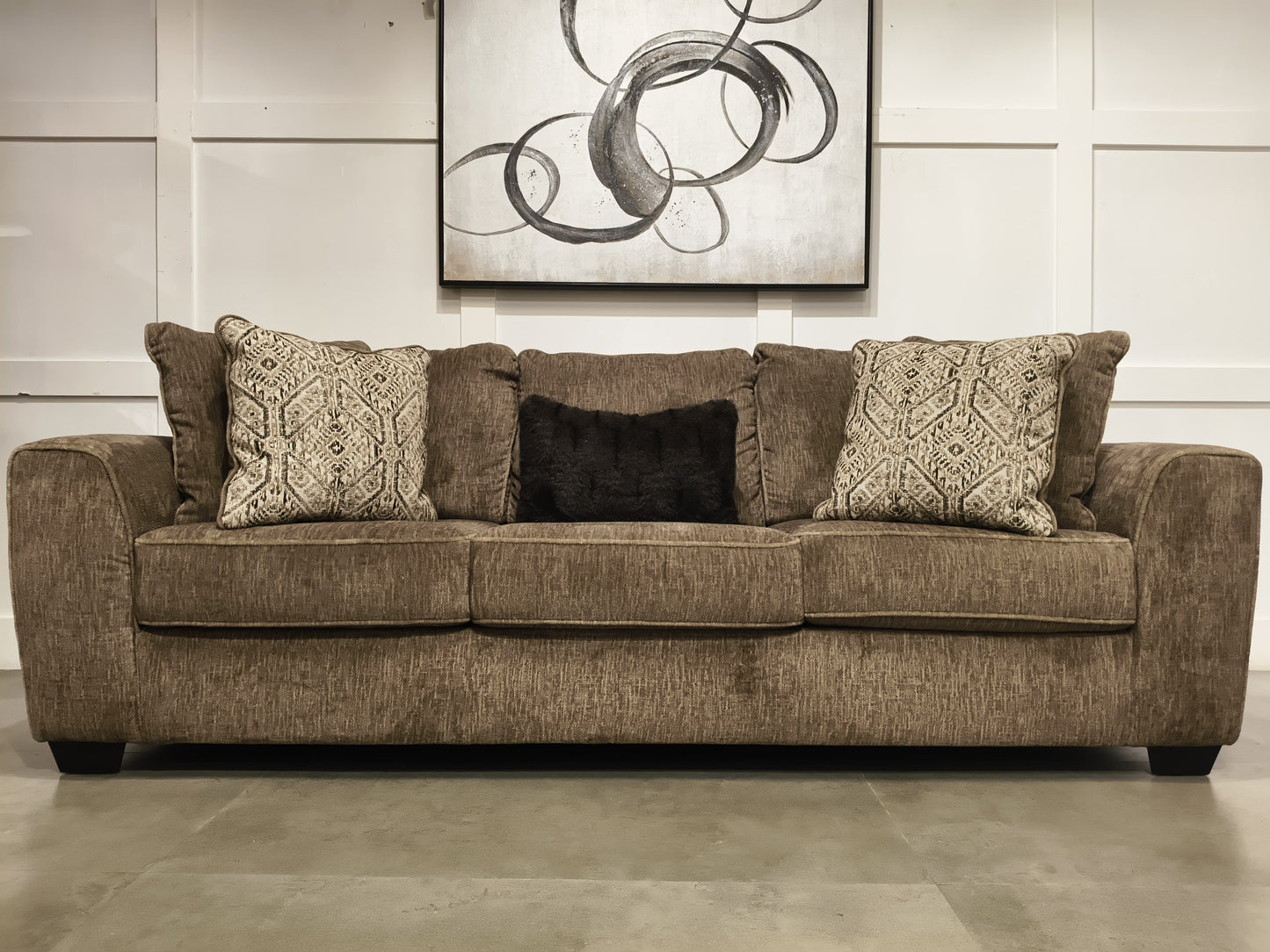 4000238+35 - 3+2 SEATER - OUTLET