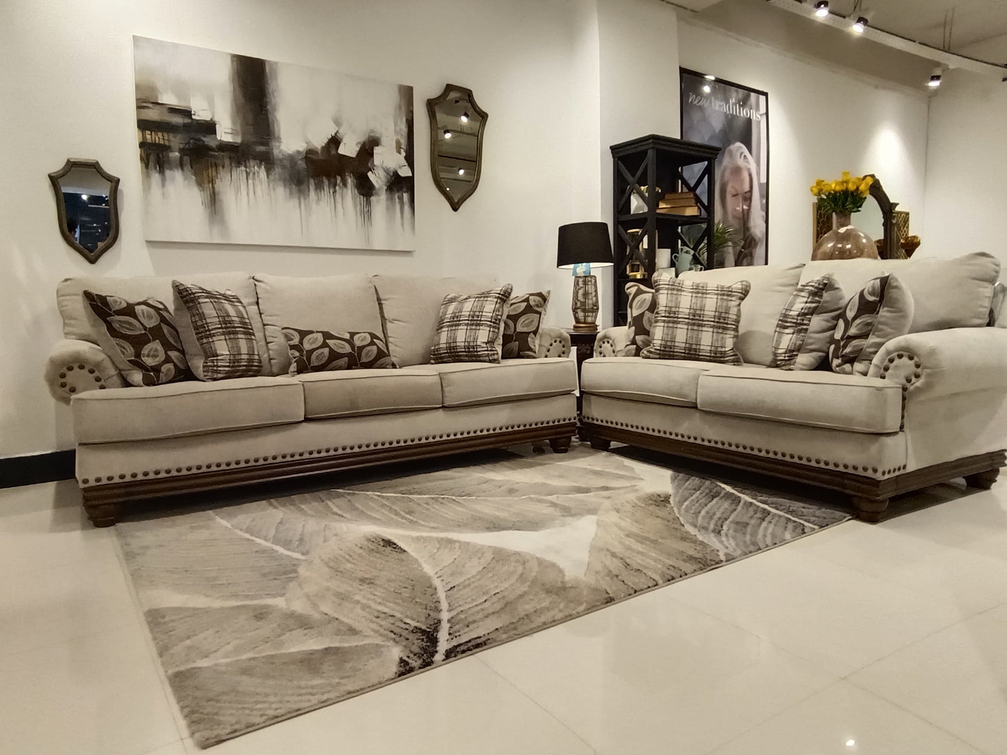 1510438+35 - 3+2 SEATER - MDP