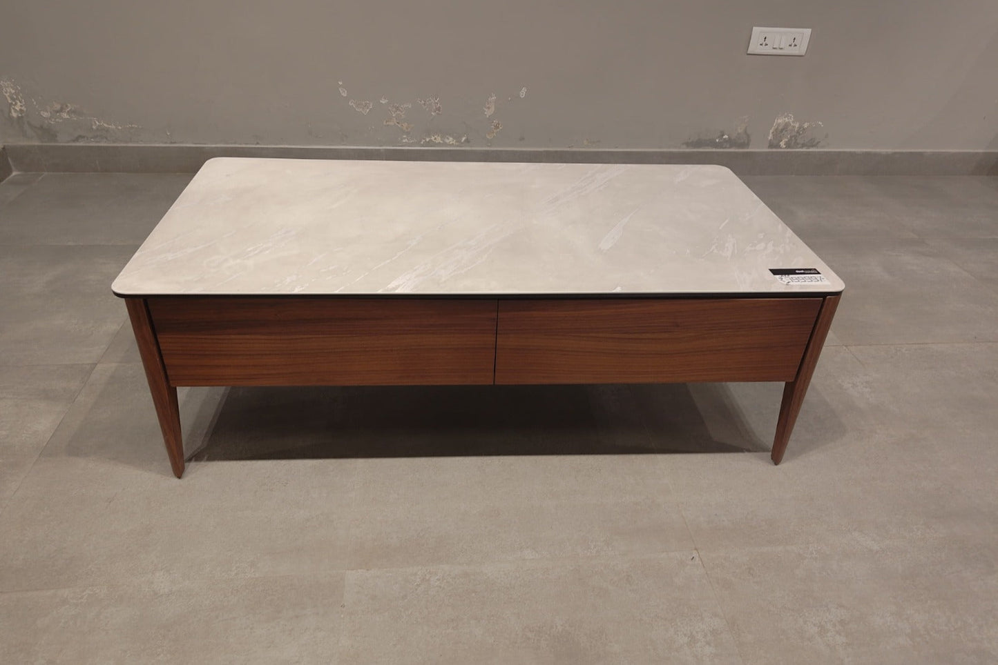 315A - COFFEE TABLE - BWDD