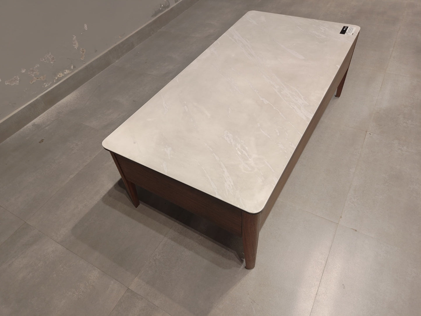 315A - COFFEE TABLE - BWDD