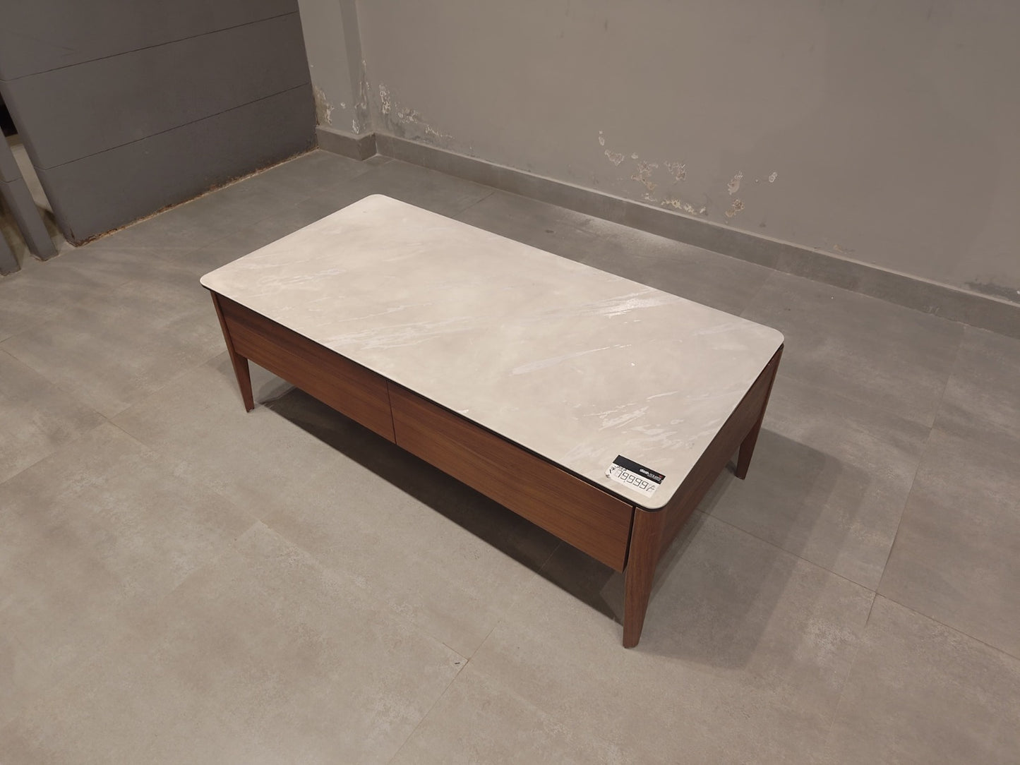 315A - COFFEE TABLE - BWDD