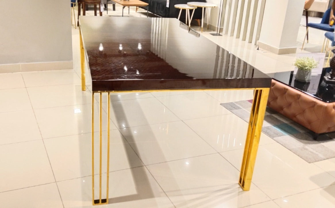 409T - DINING TABLE - BH