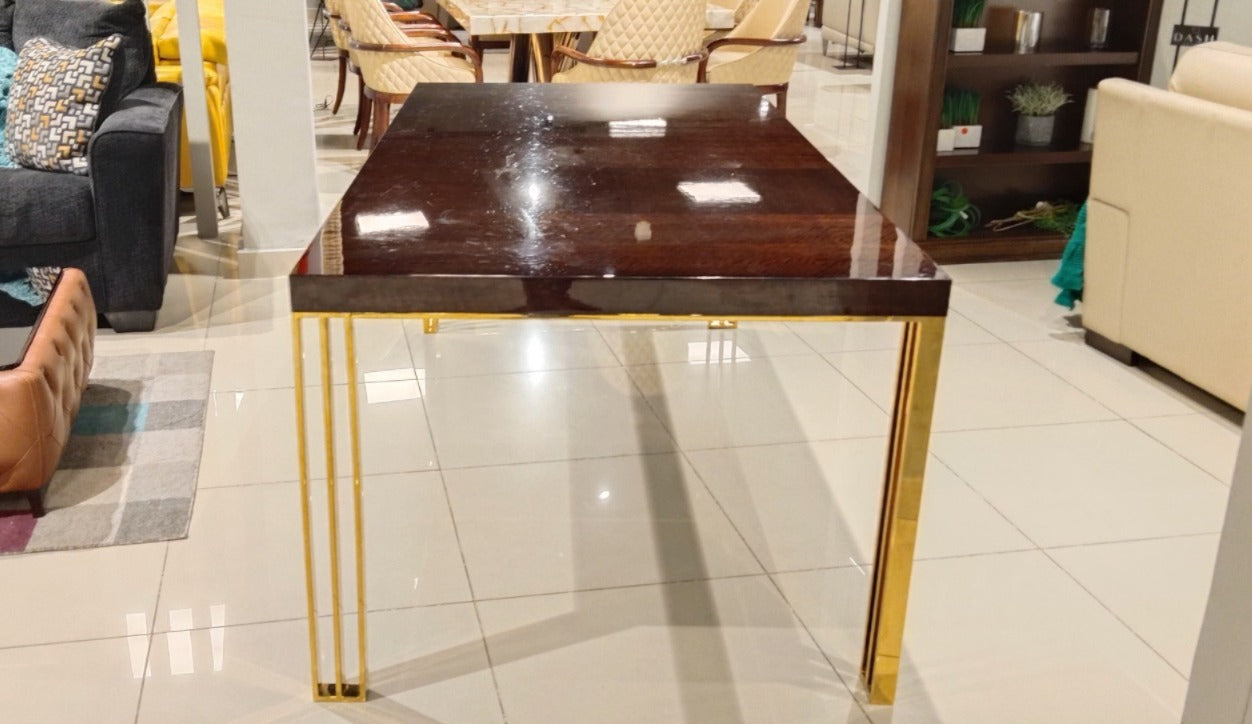 409T - DINING TABLE - BH