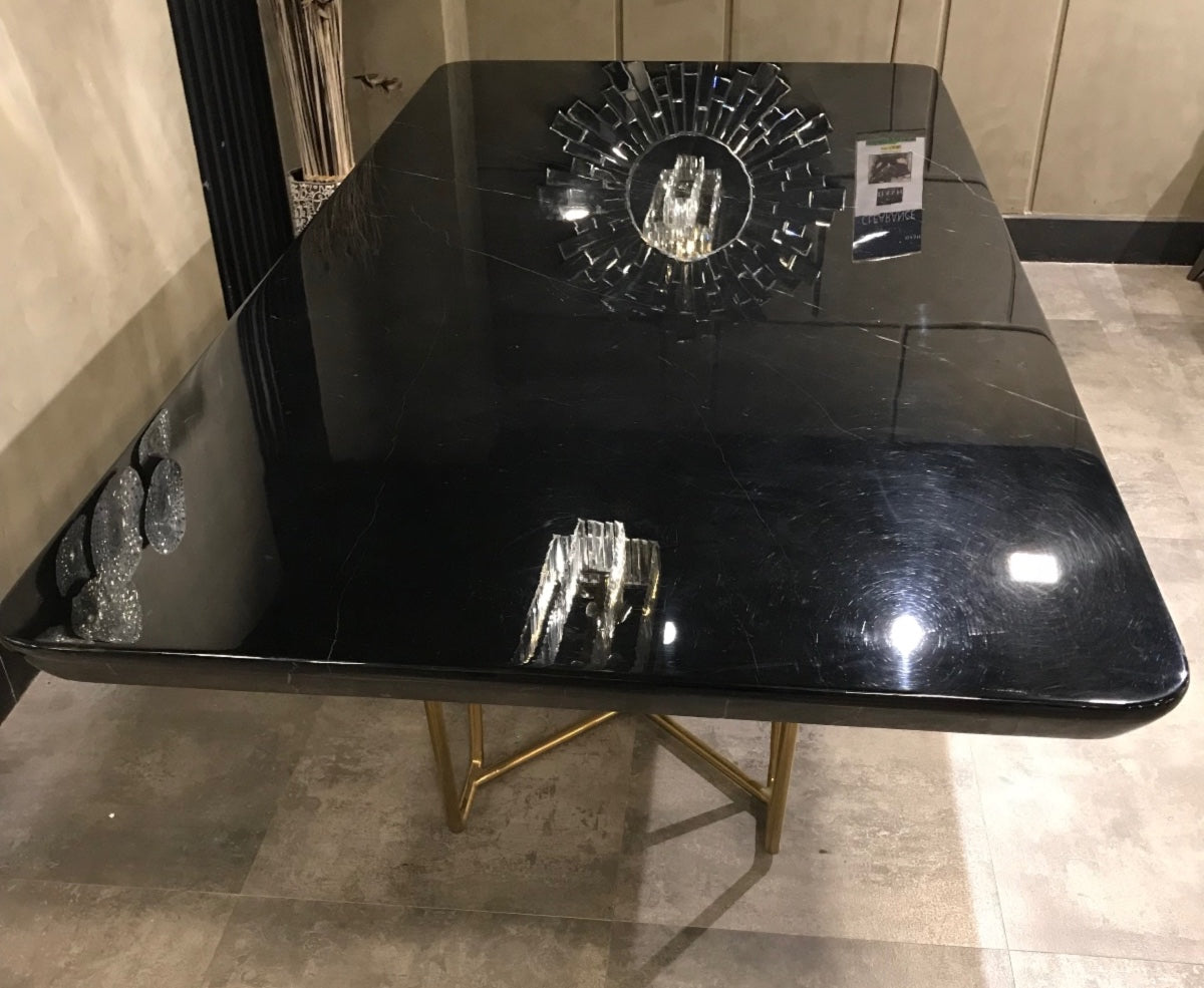 ZIGZAG DINING (8*4) (MUM)