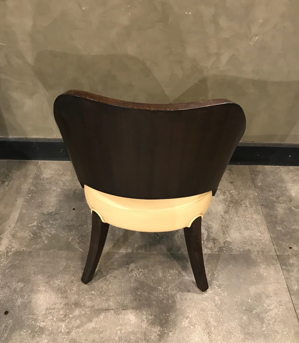 ZB-01 DINING CHAIR (MUM)