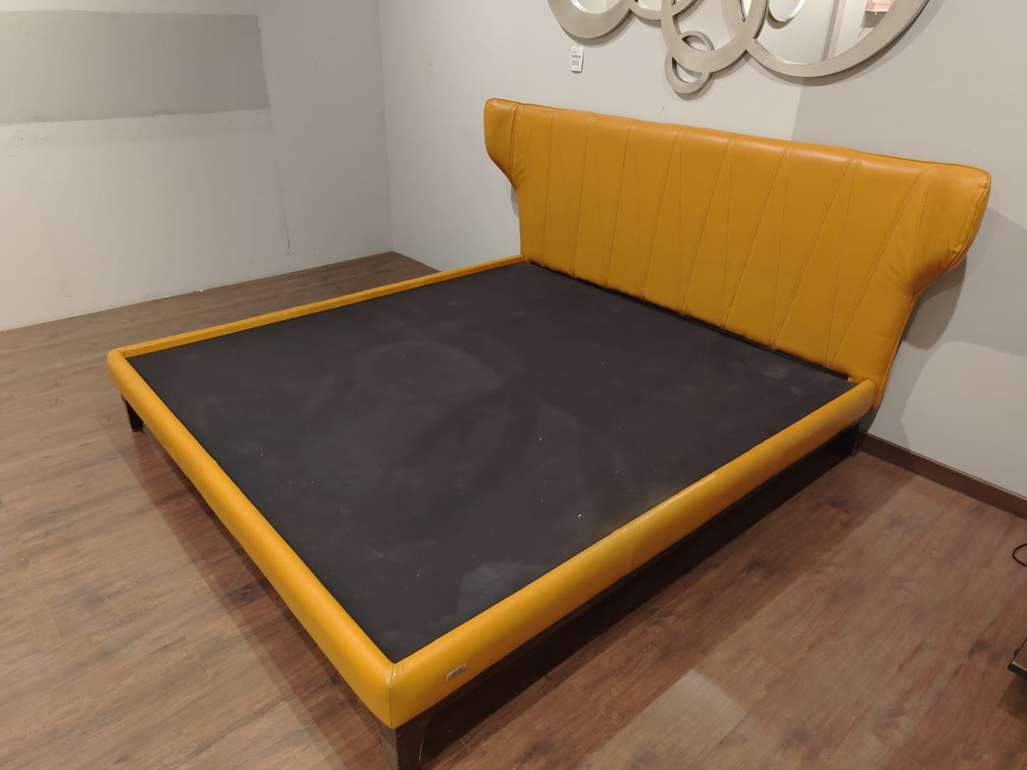 WING BED (BWDD)