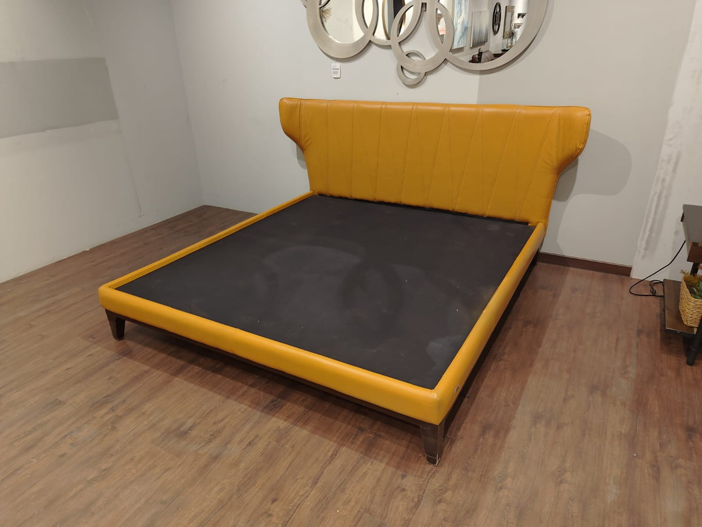 WING BED (BWDD)