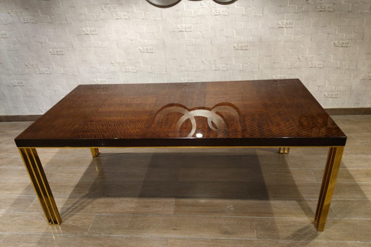 409T - DINING TABLE - WFD