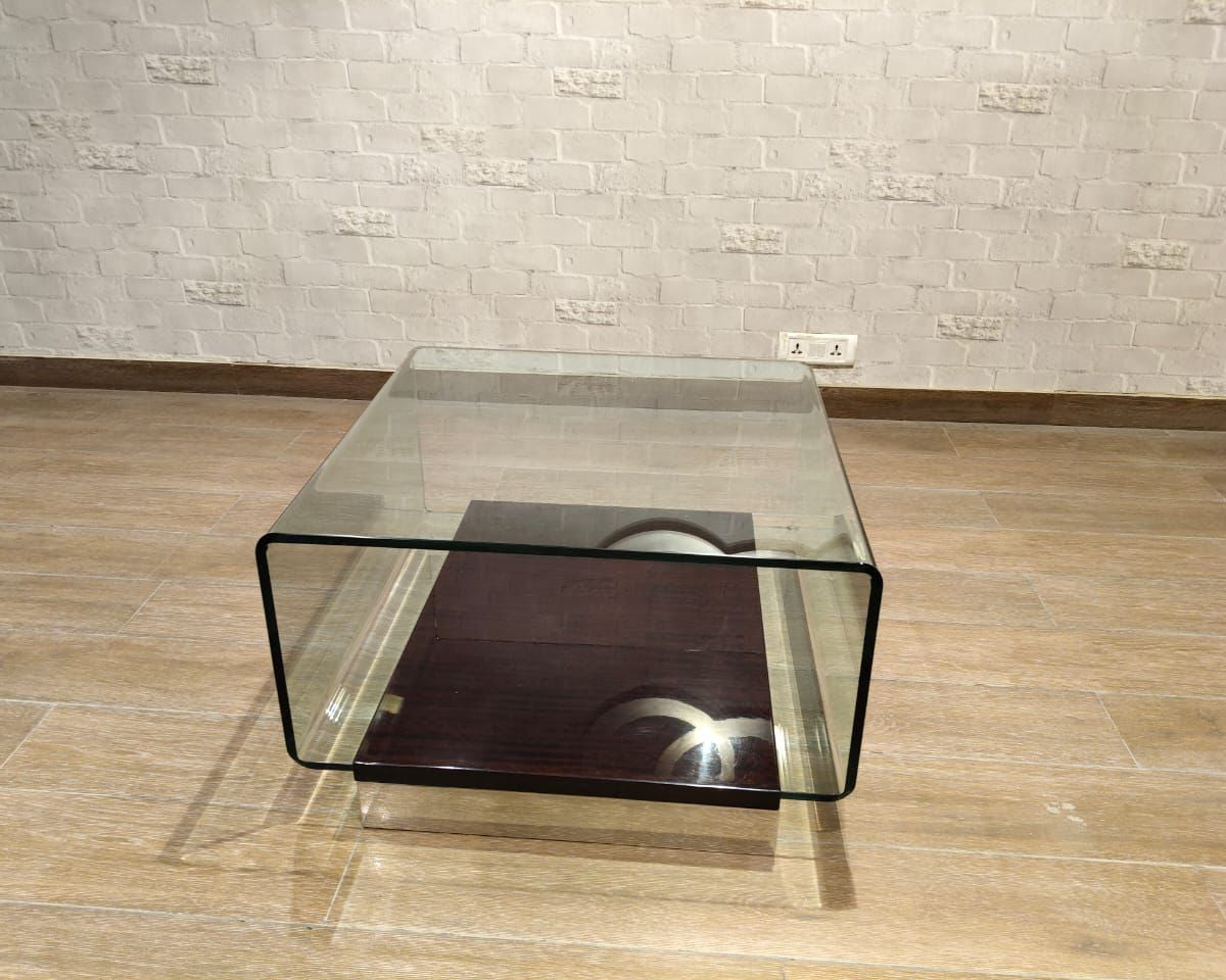 152B - SIDE TABLE - WFD