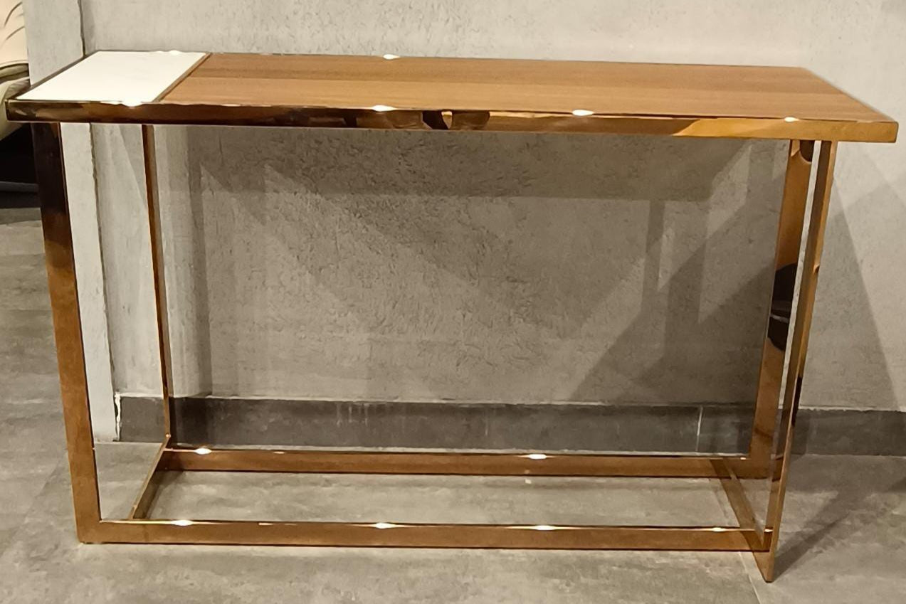 320X - CONSOLE TABLE - STJ