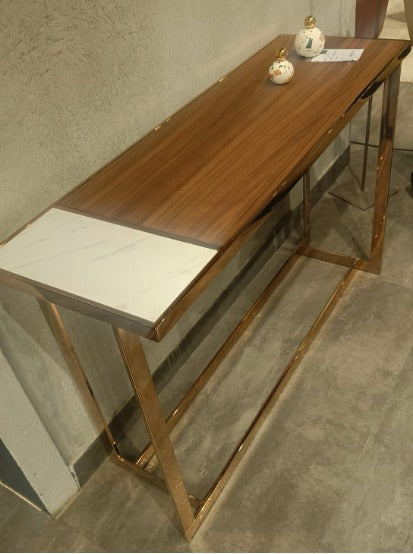 320X - CONSOLE TABLE - STJ