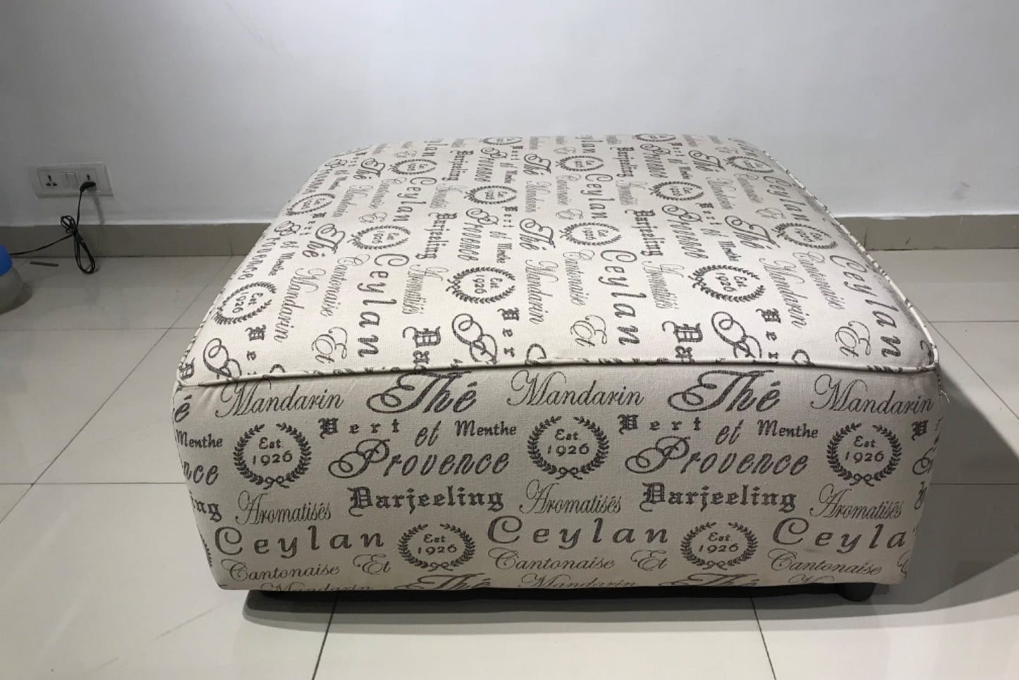 1660008 - OTTOMAN - BTM