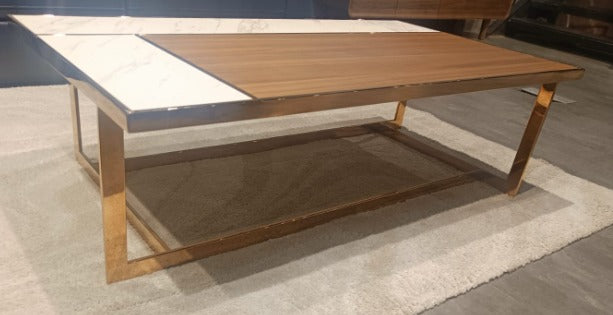 320D - COFFEE TABLE - STJ