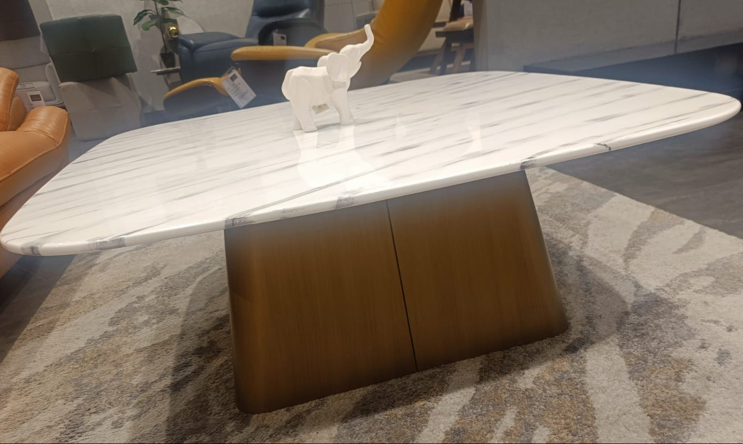 388E - COFFEE TABLE - STJ