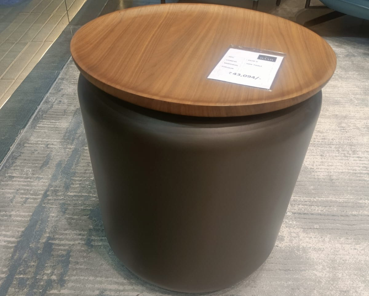 431B-Y - SIDE TABLE - STJ