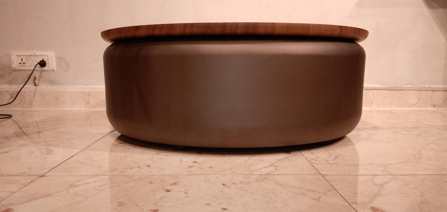 431E-V - CENTRE TABLE - BSK