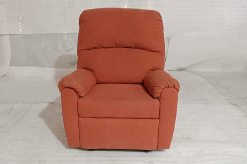 1618629 - 1 SEATER RECLINER(MANUAL) - OUTLET