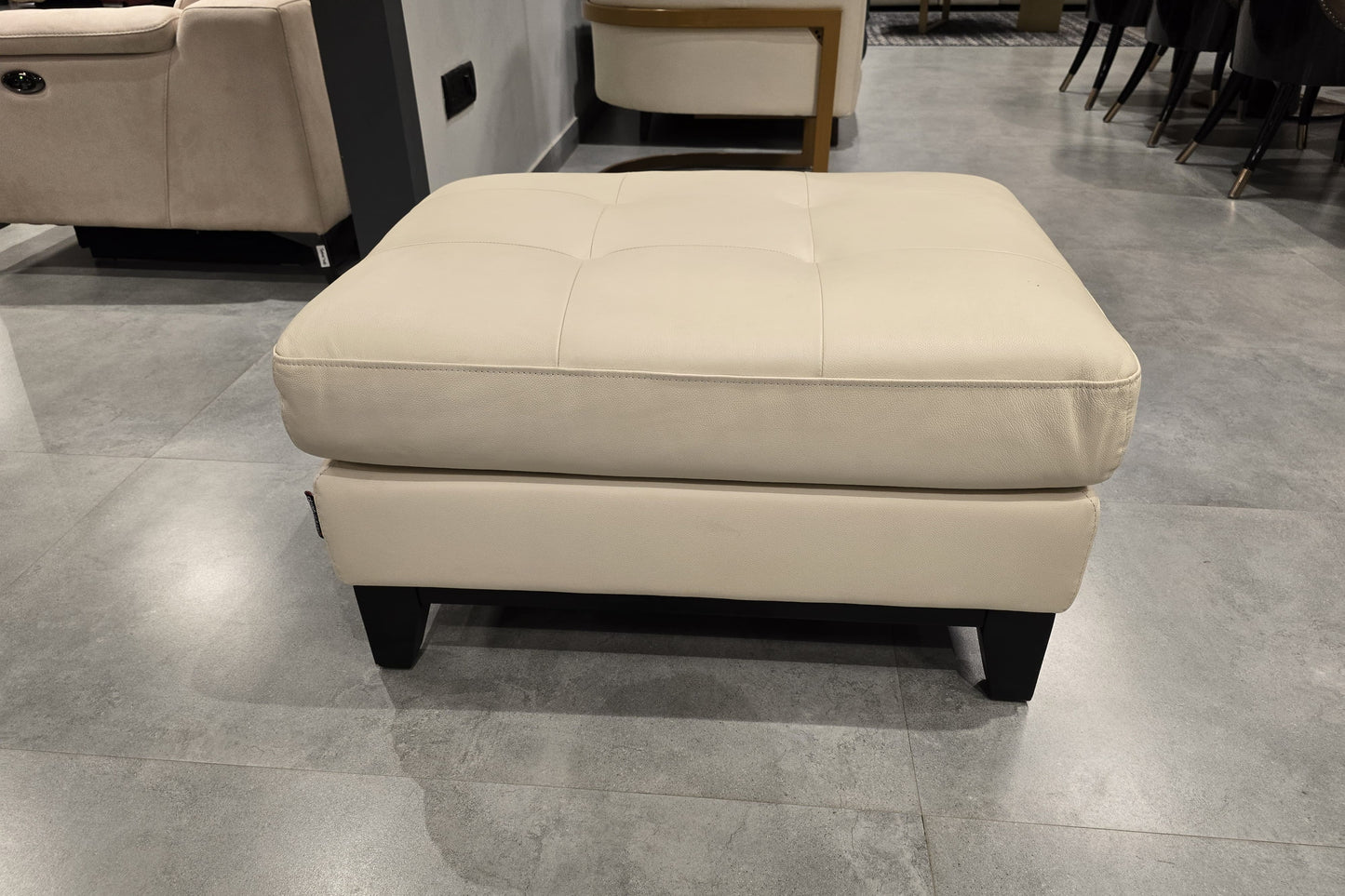 1287 - OTTOMAN - OUTLET