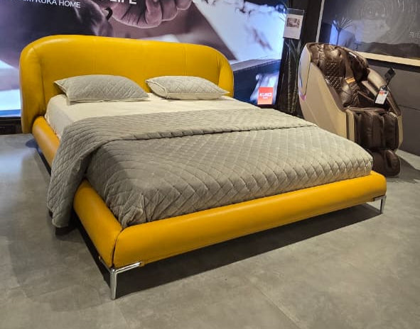 12449 - KING BED - GB