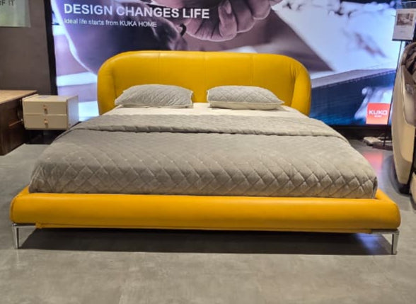 12449 - KING BED - GB