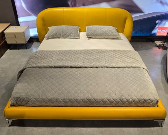 12449 - KING BED - GB
