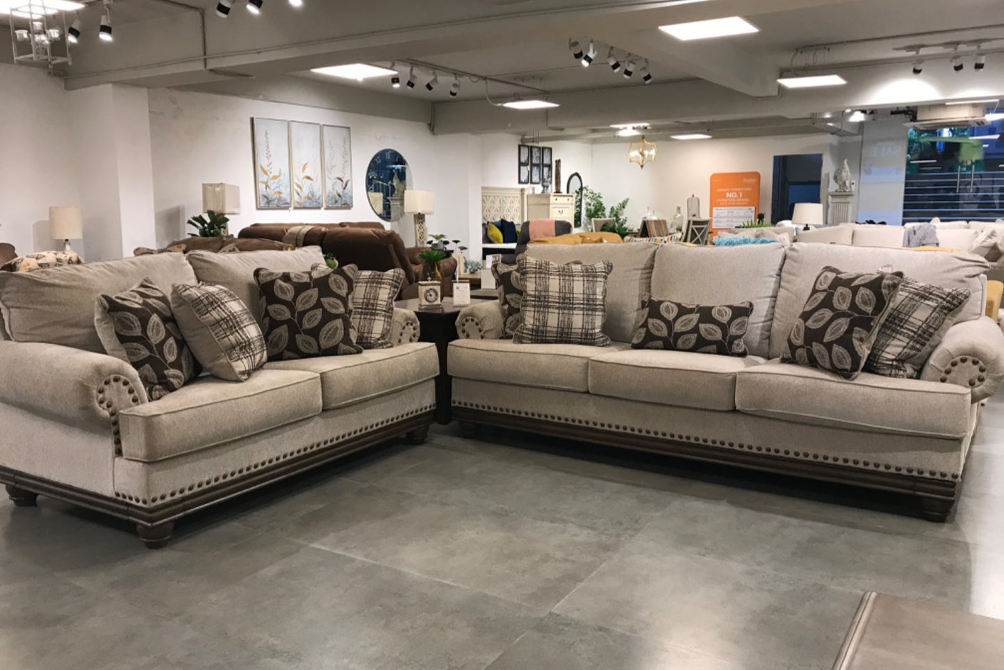 1510438+35 - 3+2 SEATER - BTM