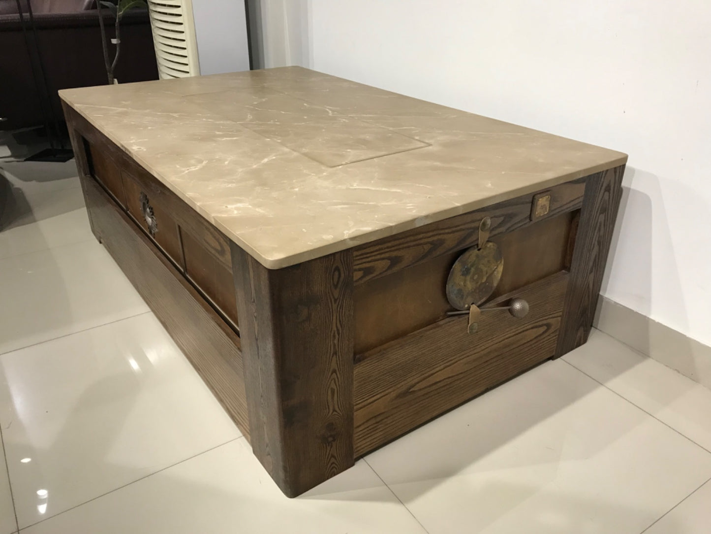 BLISS(1) - BAR UNIT - BTM (S52129 - 31/01/2026 - Novel Prakash - BTM)