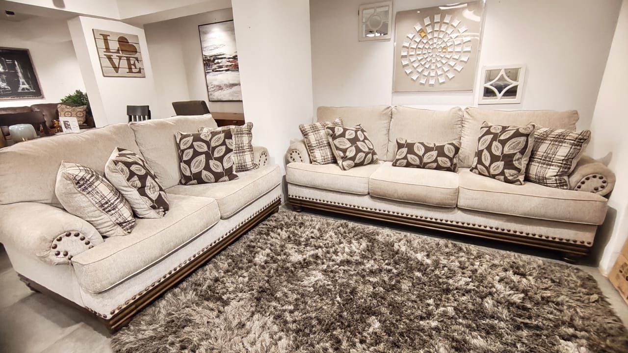 1510438 +35 - 3+2 SEATER - WFD