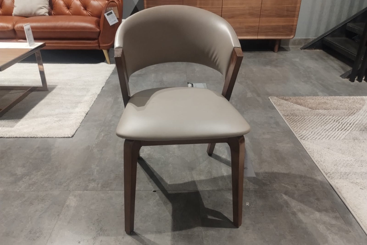 2103 - DINING CHAIR - STJ