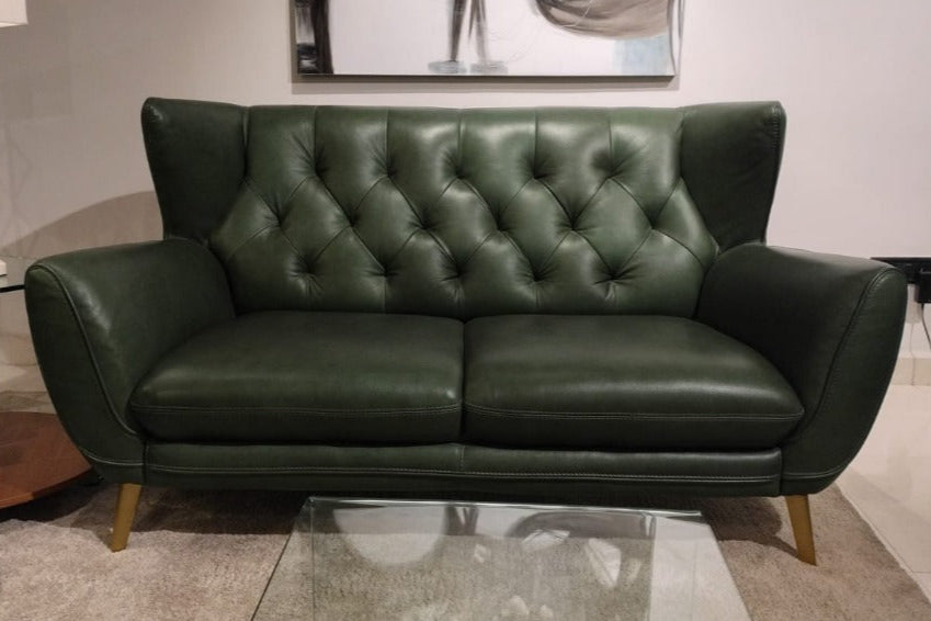 11740 - 2 SEATER - GB