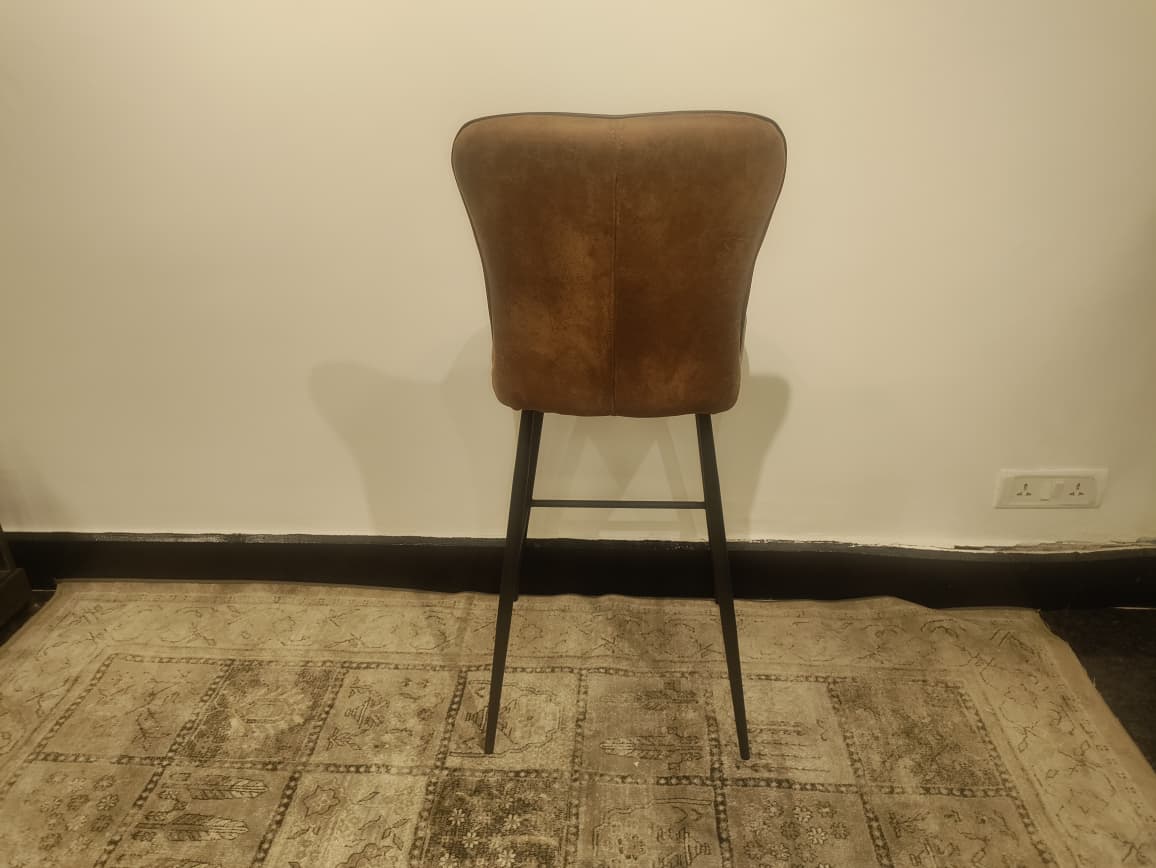 VD9953-B - BAR STOOL - BSK