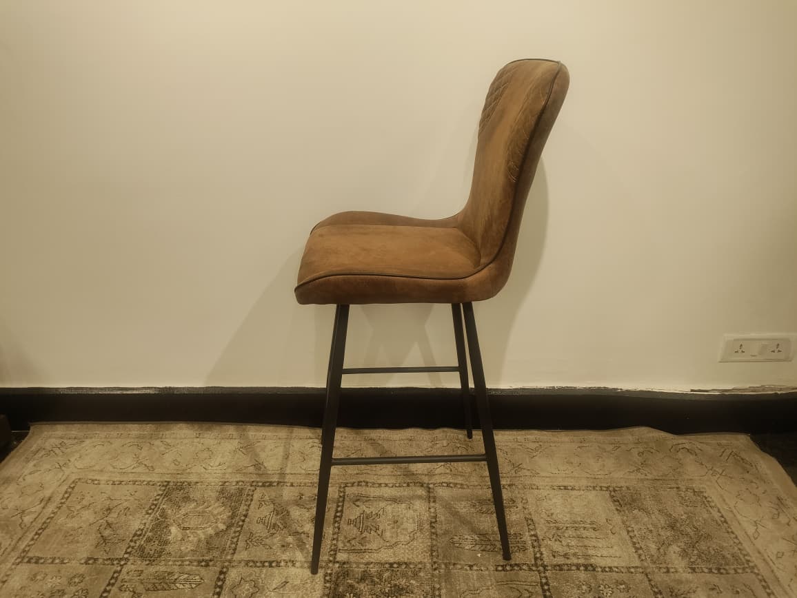 VD9953-B - BAR STOOL - BSK