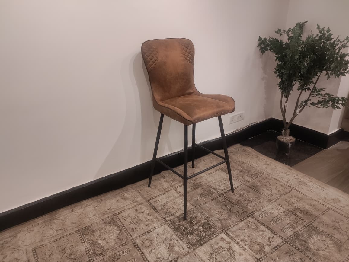VD9953-B - BAR STOOL - BSK