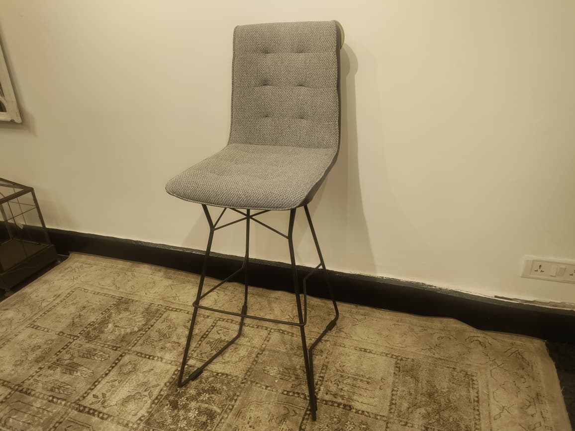 VD9945-B - BARSTOOL - BSK