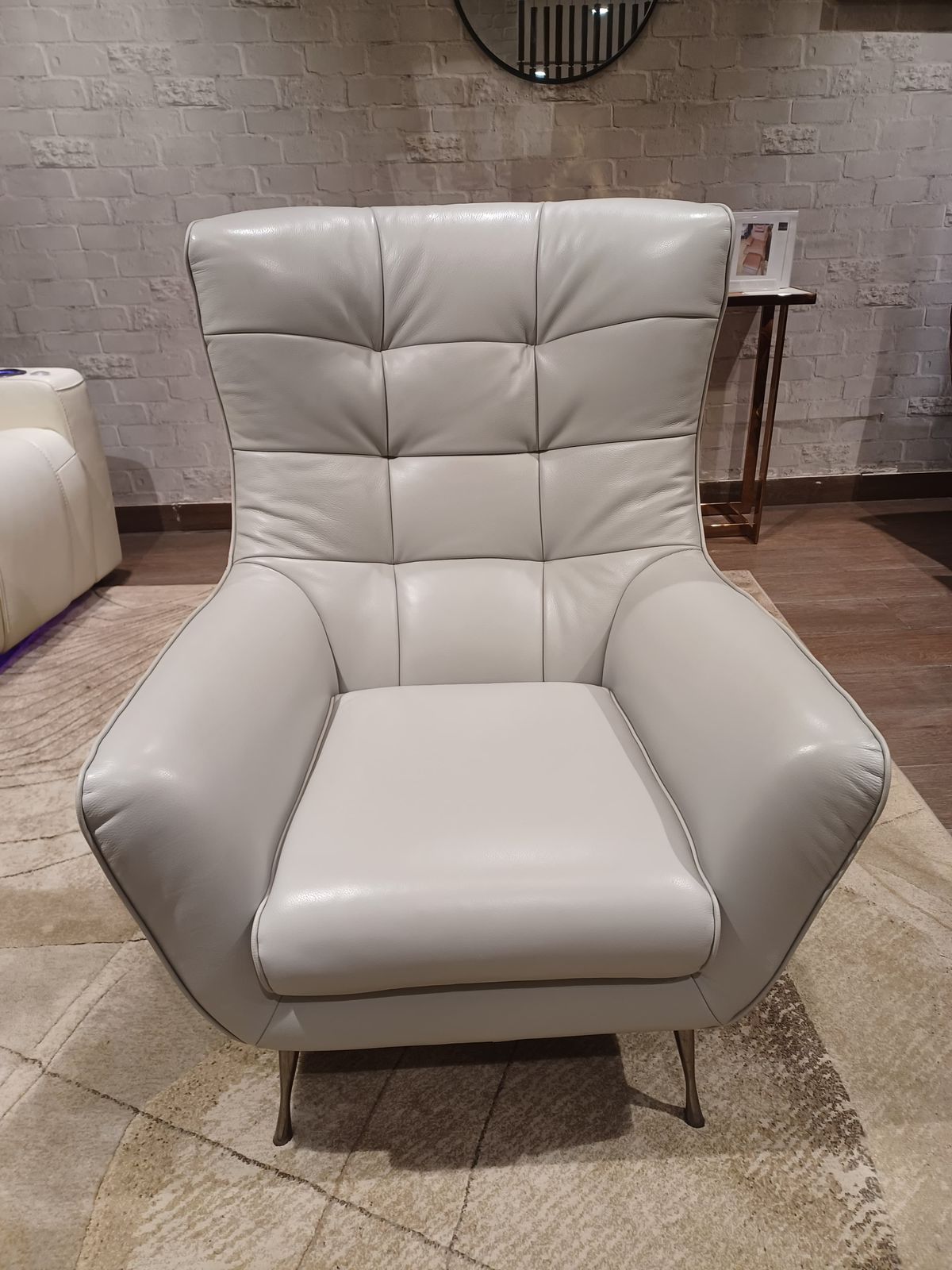 ZY5018S - 1 SEATER - WFD