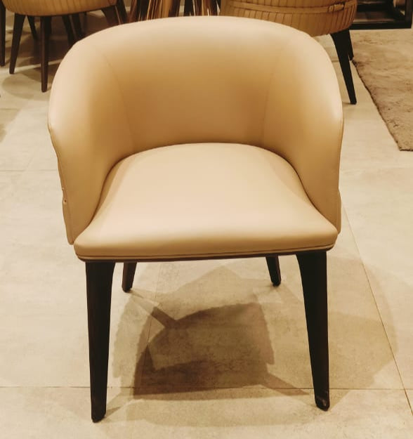 2201 - DINING CHAIR - OUTLET
